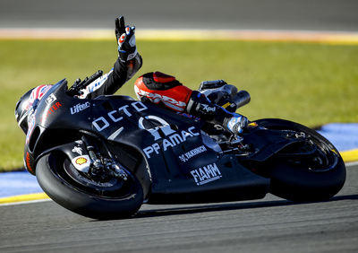 Promossi e bocciati dopo i Test 2017 a Valencia