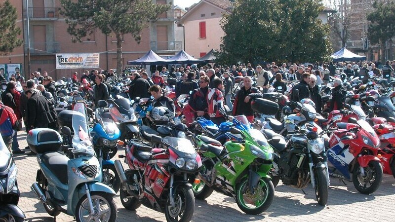 Cosa fare nel weekend (in moto) 19 e 20 novembre