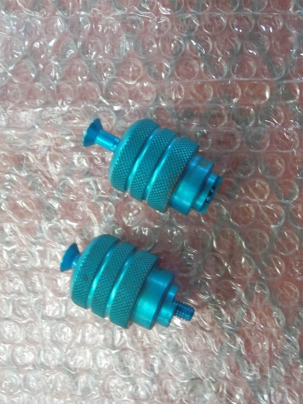 Contrappesi Lightech per Honda