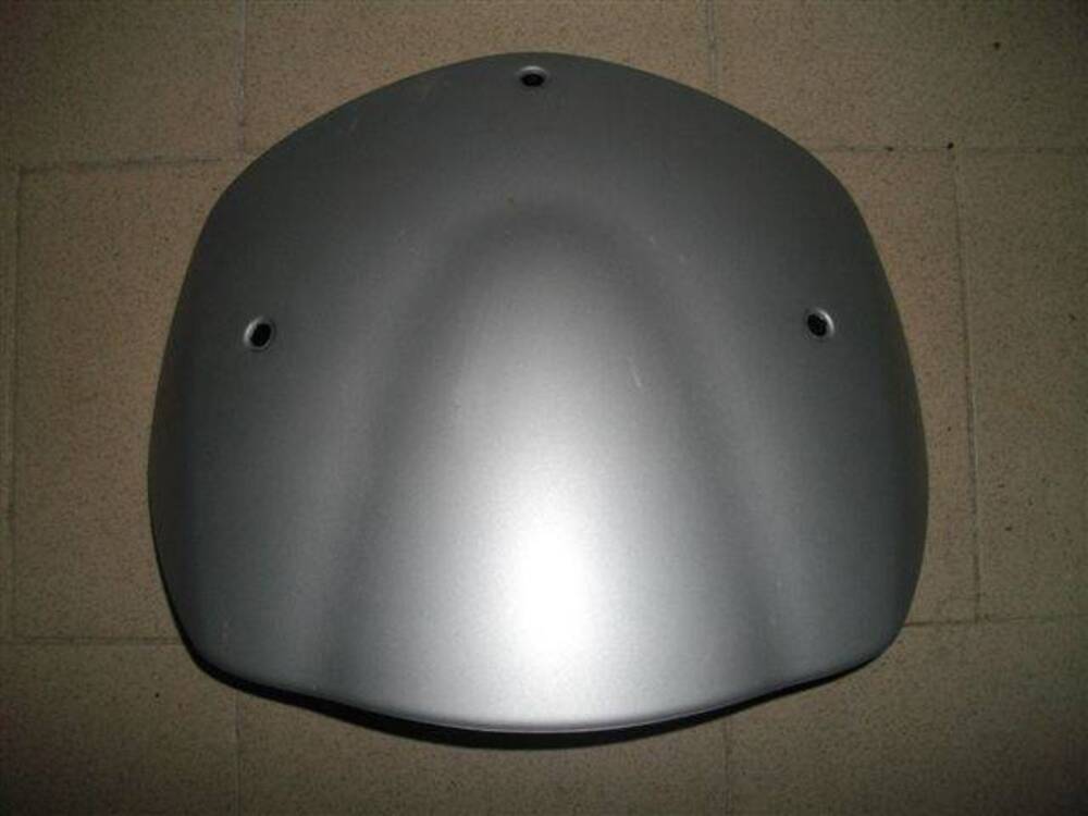 Parabrezza BMW F650S VV