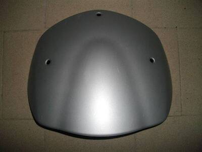 Parabrezza BMW F650S VV