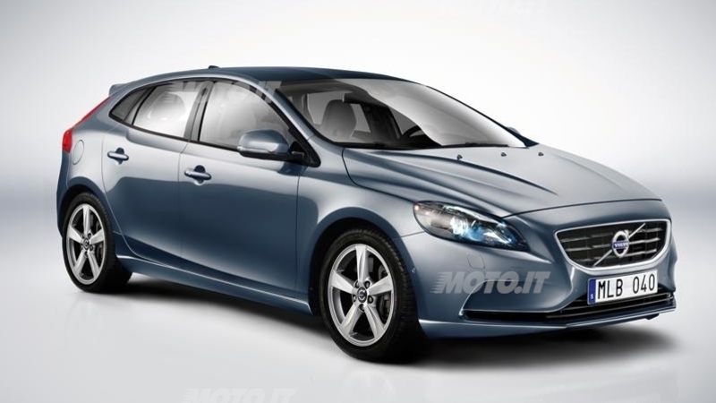 Volvo V40 Nova Edition e Nova Edition Plus: i prezzi