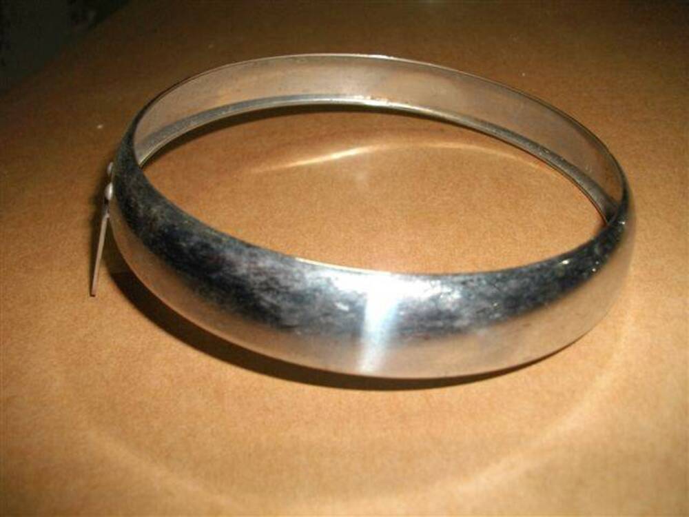 Ghiera per Piaggio Vespa VV