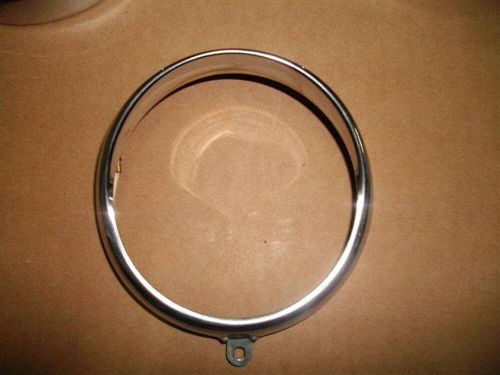 Ghiera per Piaggio Vespa - VV