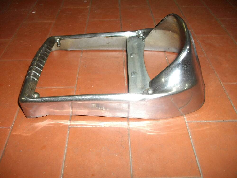 Piaggio Vespa Modonatura