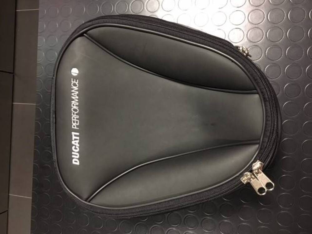 Borsa serbatoio SBK Ducati