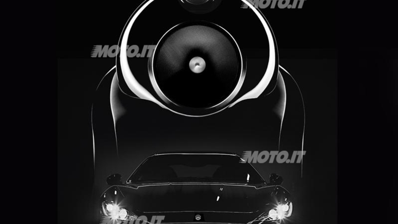 Maserati e  Bowers &amp; Wilkins siglano un accordo di collaborazione