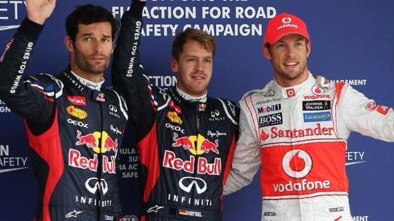 Vettel: pole confermata. Troppa burocrazia in F1?