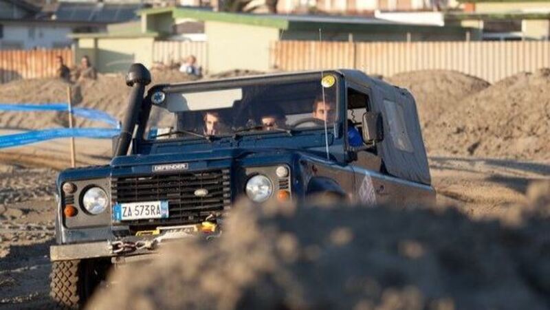 4X4 Fest: al via la dodicesima edizione