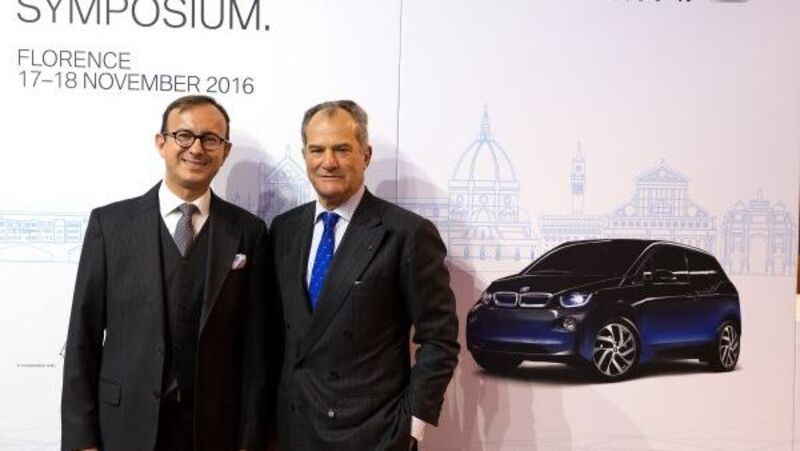 BMW, Urban Mobility Symposium: i piani per il futuro elettrico