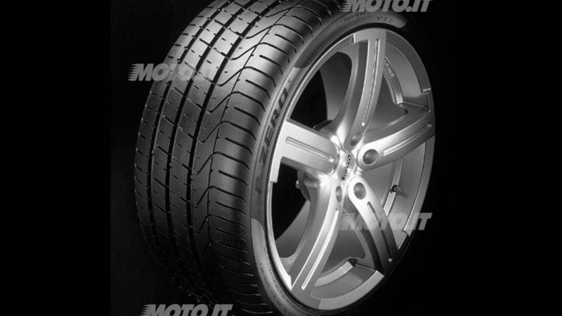 BMW sceglie il Pirelli P Zero per X5 e X6