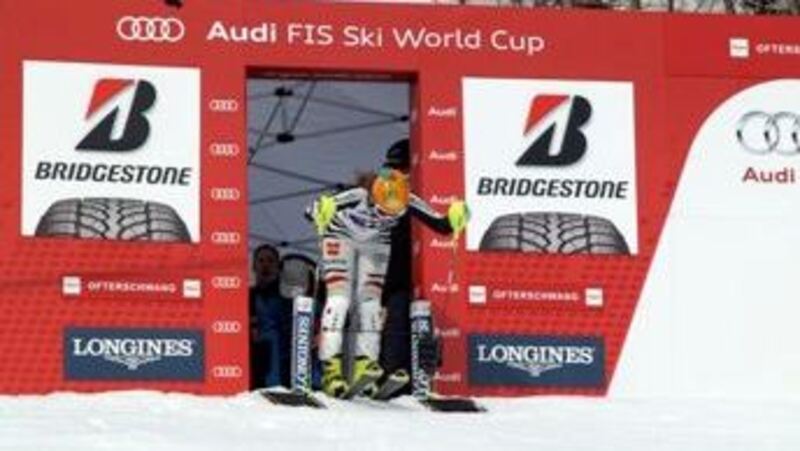 Bridgestone: riconfermata la partnership con la FISI