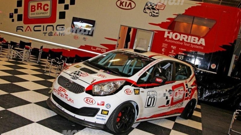 Automotoretr&ograve; 2013: tutto pronto per la trentunesima edizione