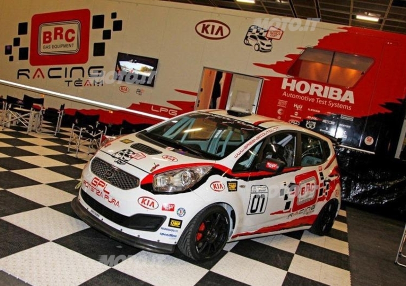 Automotoretr&ograve; 2013: tutto pronto per la trentunesima edizione