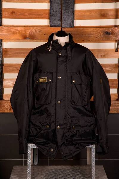 Giacca Belstaff