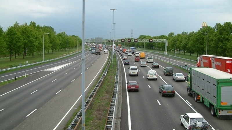 Autostrada Milano-Brescia: potrebbe divenire la prima elettrica d&#039;Italia