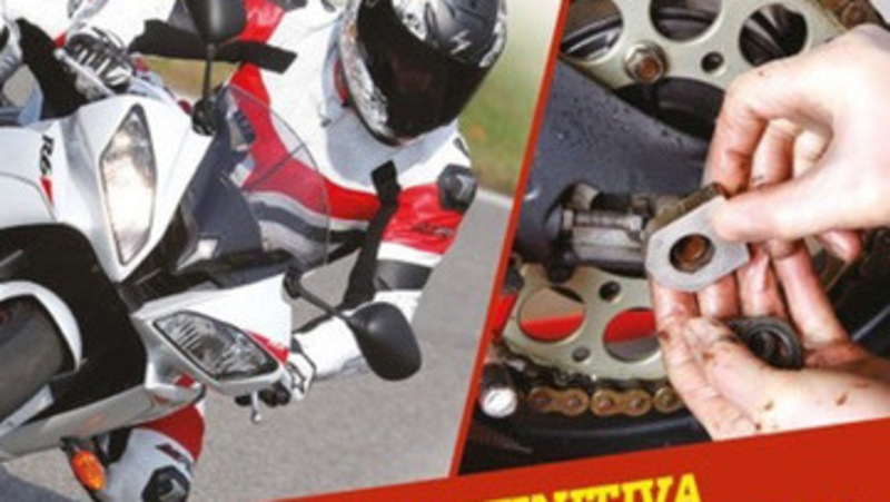 Arriva l'app per tenere sempre in forma la vostra moto