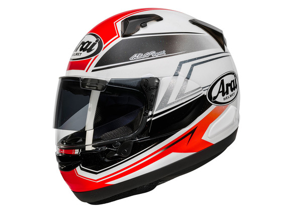 Arai Chaser-X 2017