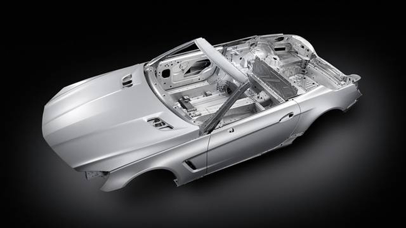 Mercedes-Benz SL: vince l&rsquo;EuroCarBody Award 2012