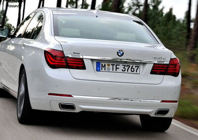 BMW Serie 7