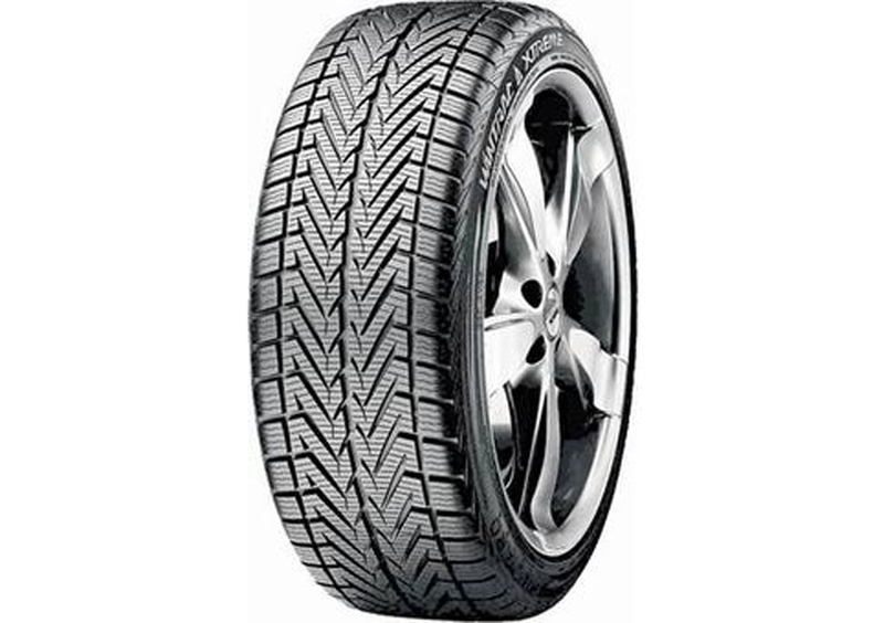 Vredestein Wintrac Xtreme