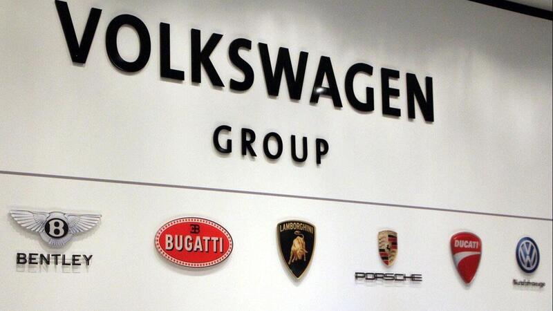 Volkswagen verso il pieno controllo di MAN