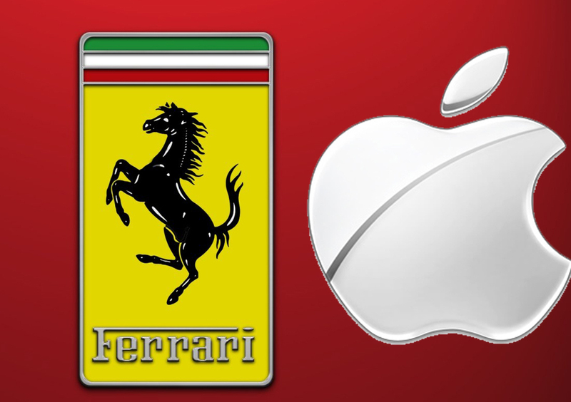 Ferrari: Eddy Cue di Apple entra nel CDA del Cavallino