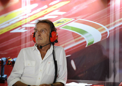 Marchionne vs Montezemolo. Chi è il Presidente della Ferrari