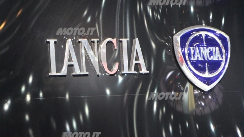 Lancia main sponsor del Torino film festival