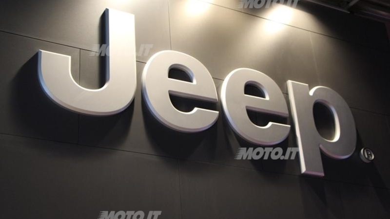 Marchionne: &laquo;Jeep &egrave; un marchio da espandere alla velocit&agrave; della luce&raquo;
