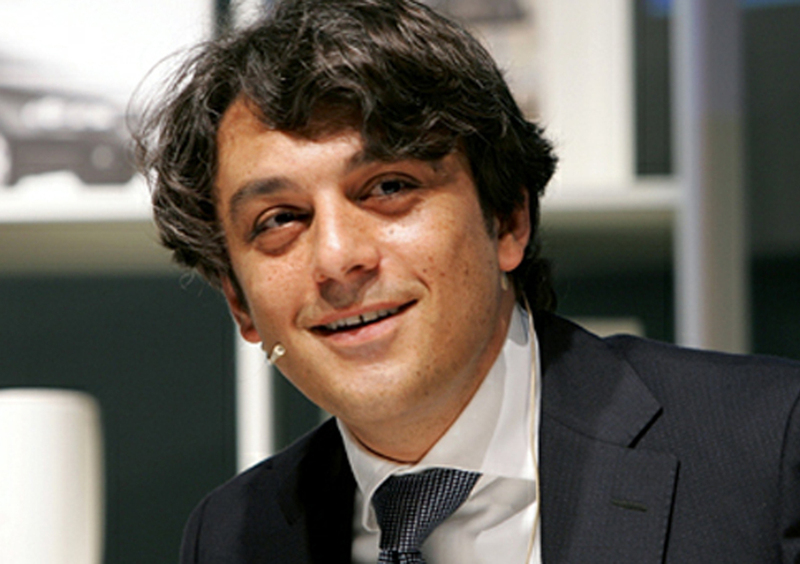 Luca De Meo, Audi: &laquo;Stiamo lavorando per creare cultura sportiva in Cina&raquo;
