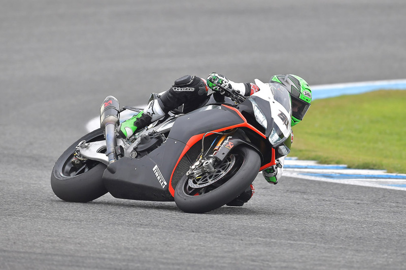 Eugene Laverty