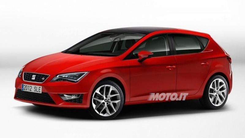 Nuova Seat Leon: listino prezzi