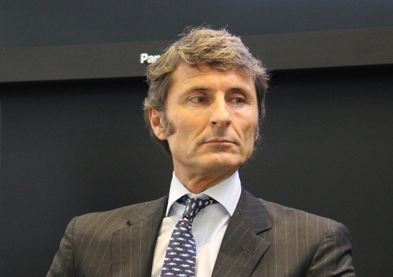 Winkelmann: &laquo;Urus potrebbe utilizzare la piattaforma della prossima Q7&raquo;