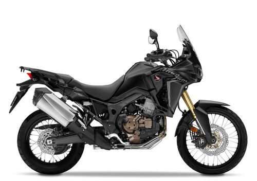 Honda Africa Twin CRF 1000L DCT (2018 - 19)