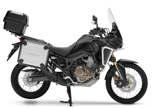 Honda Africa Twin CRF 1000L Travel Edition (2018 - 19)