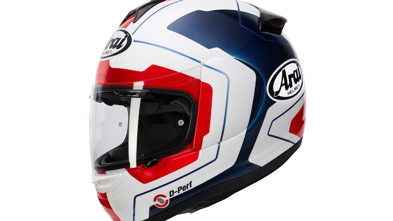 Arai Axces III 2017