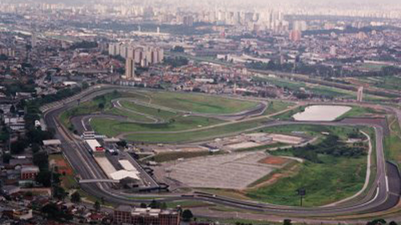 F1 GP Brasile: i retroscena di Interlagos