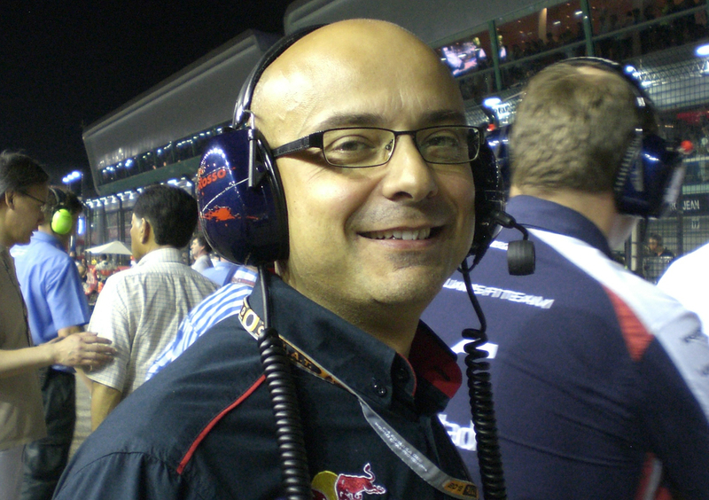 Vito Amico: &laquo;Alonso e Vettel hanno lasciato il segno alla Scuderia di Faenza&raquo;