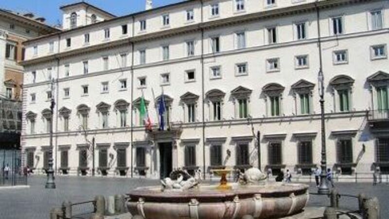 Federauto chiede a palazzo Chigi sostegno all&rsquo;automotive