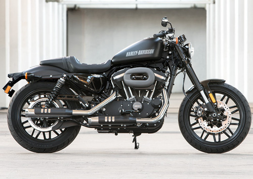 Harley-Davidson 1200 Roadster (2017 - 20) - XL 1200R