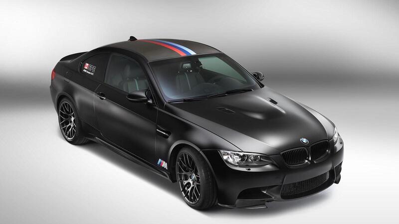 BMW M3 DTM Champion Edition