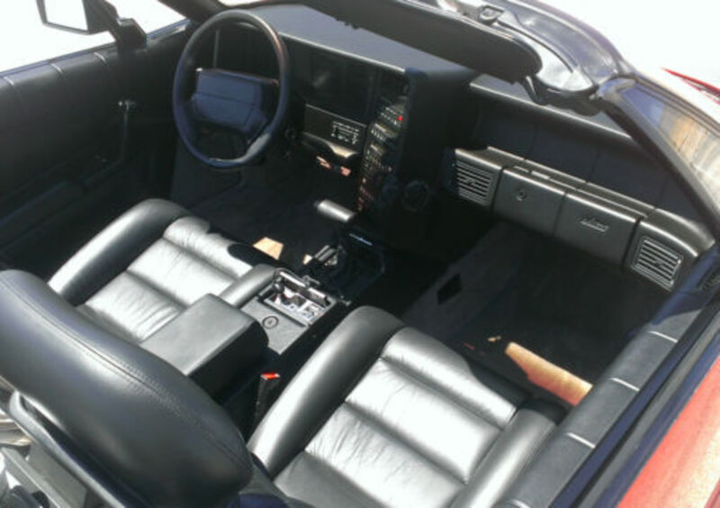 Cadillac Allanté (1990-92) (4)