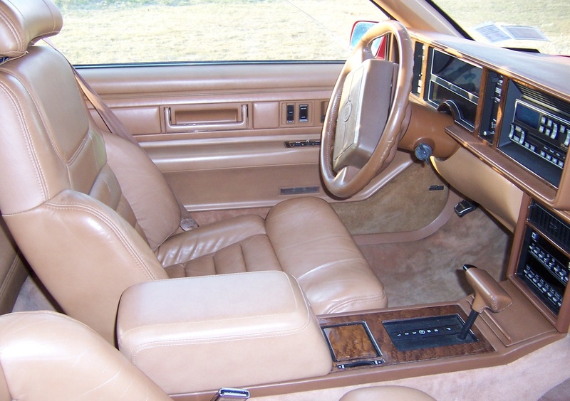 Cadillac Eldorado/Seville (1988-05) (4)