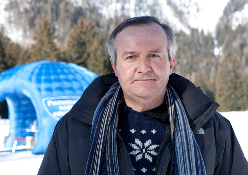 Fabio Bertolotti: &laquo;Invernali obbligatorie? Non &egrave; proprio cos&igrave;&raquo;
