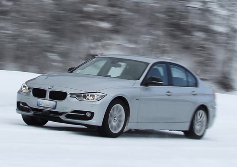 BMW xDrive