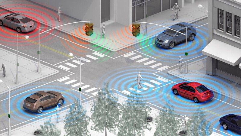 Continental: allo studio un sistema per evitare la guida contromano