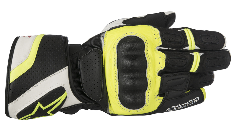 Alpinestars SP-Z Drystar Gloves