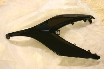 SCUDO ANT. Kymco Super 8