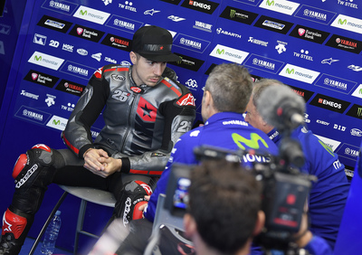 MotoGP. Test Yamaha a Sepang, la prima volta di Rossi e Viñales  